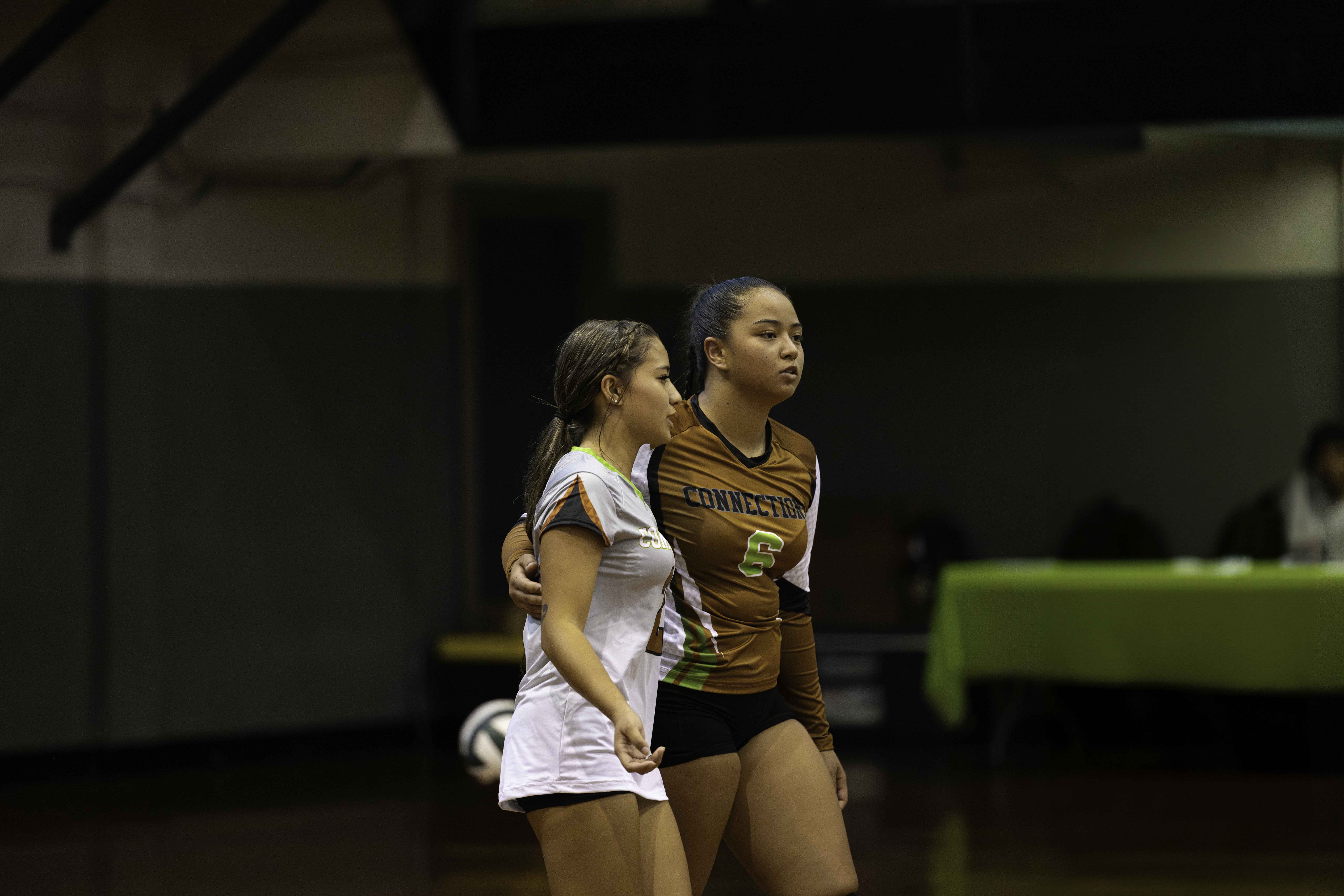 Hiʻilei & Kailani